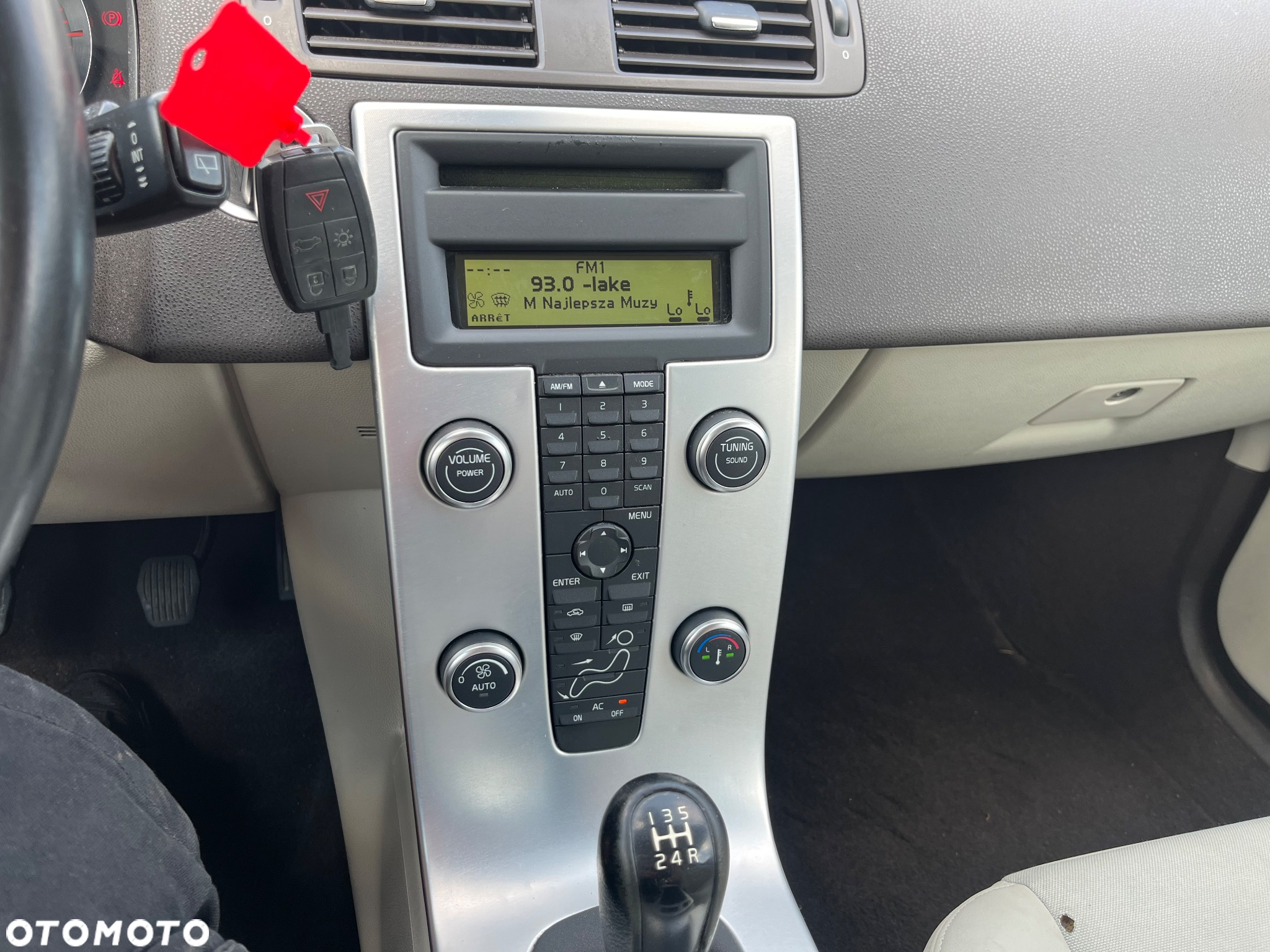 Volvo C30 1.6D DRIVe - 23