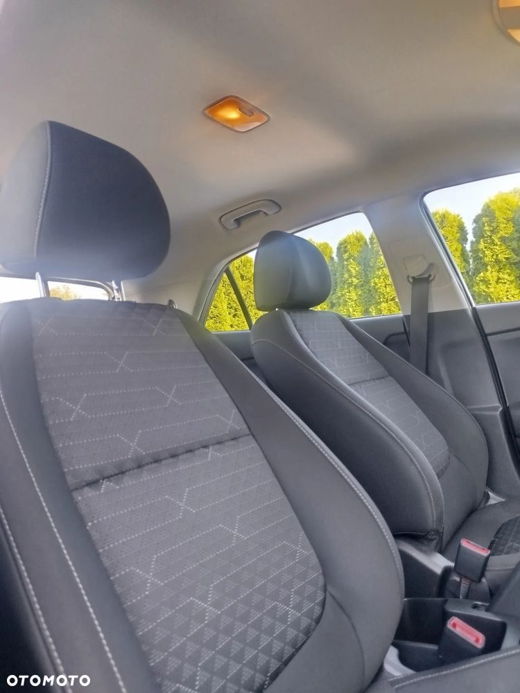 Kia Rio 1.2 Vision - 20