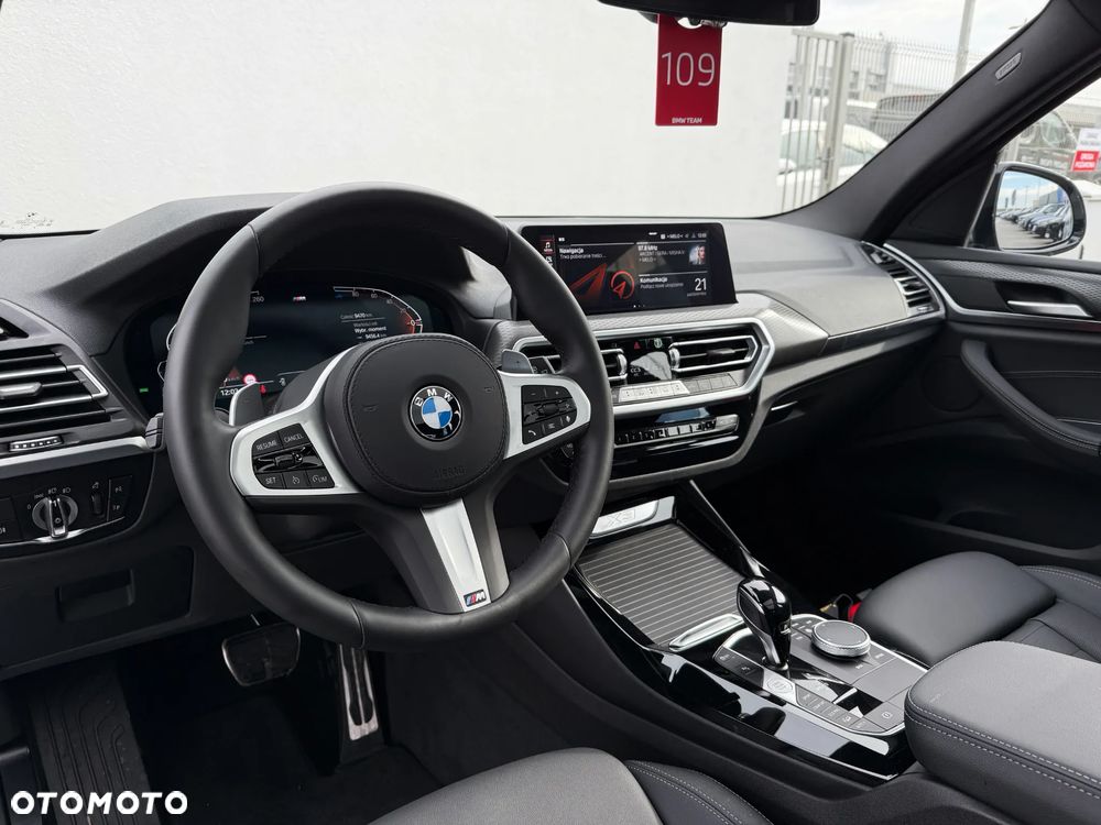 BMW X3 - 24