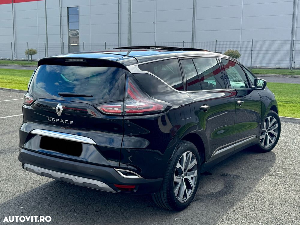 Renault Espace - 3