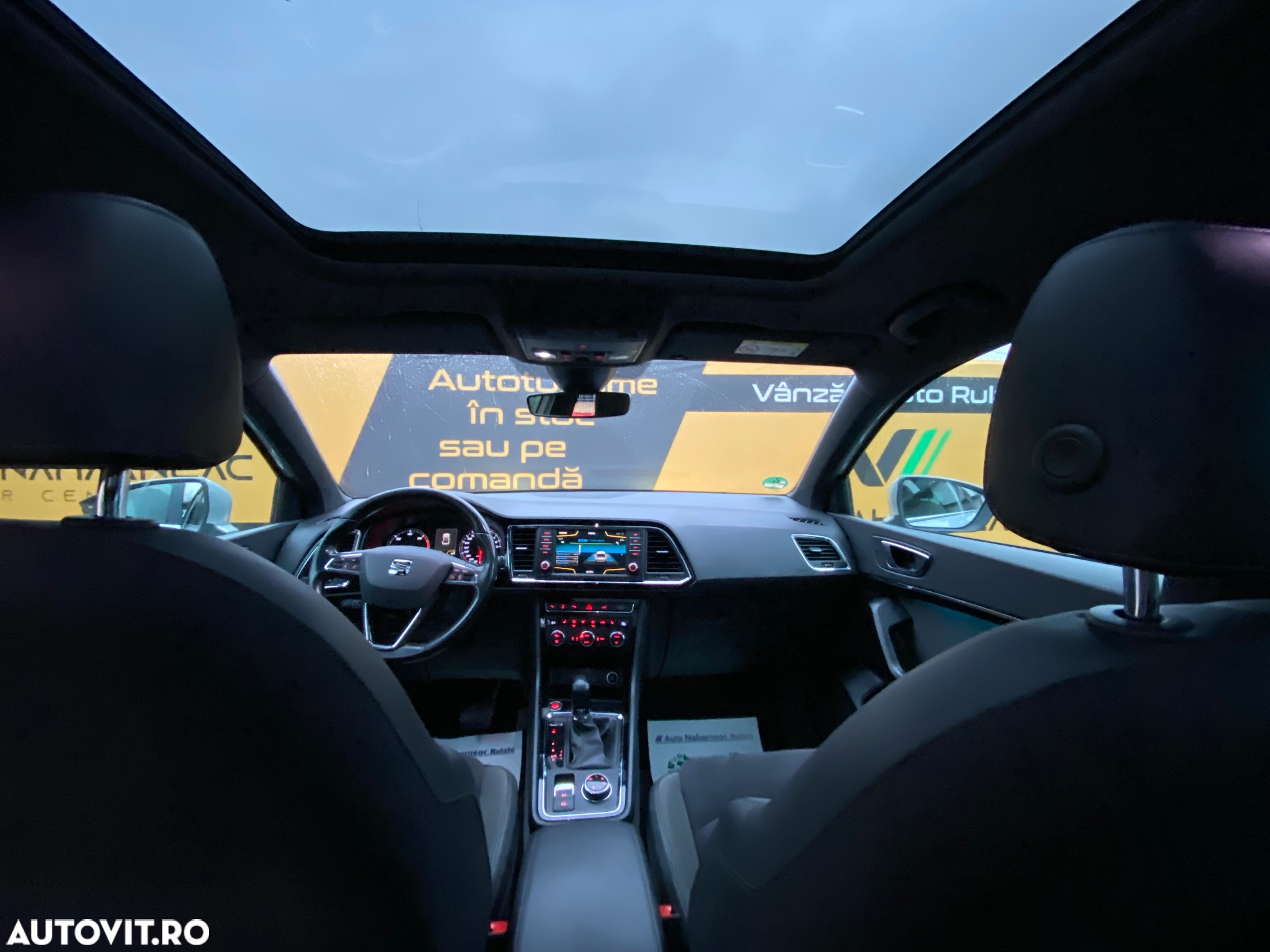 Seat Ateca - 14