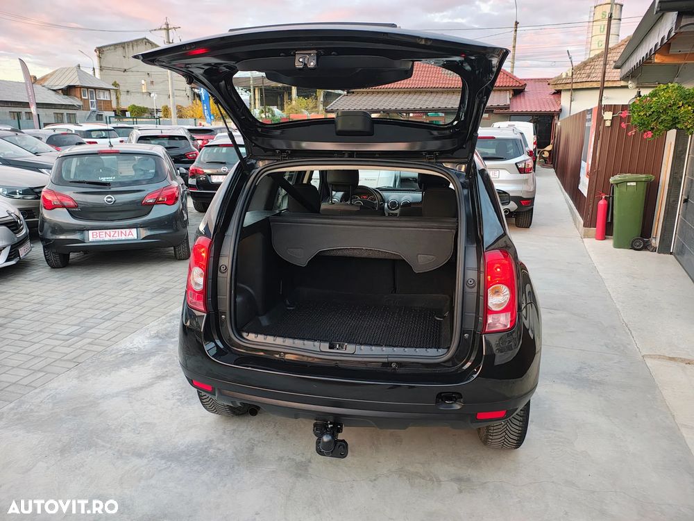 Dacia Duster 1.6 16V 105 4x2 Prestige - 13