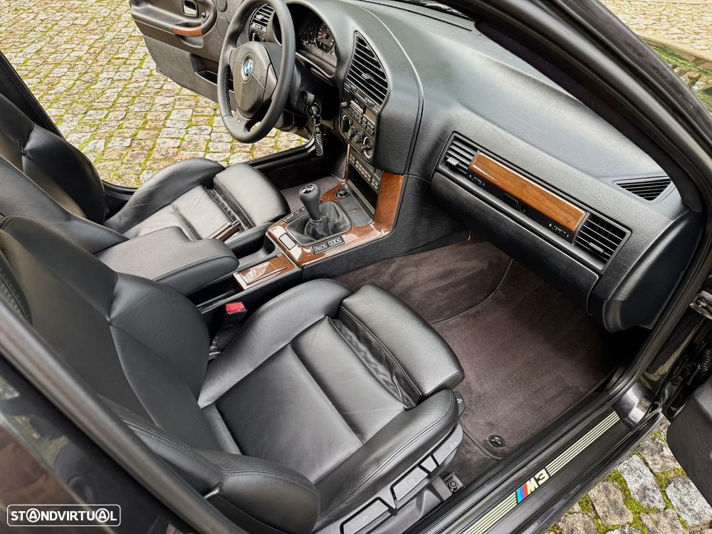 BMW M3 - 35