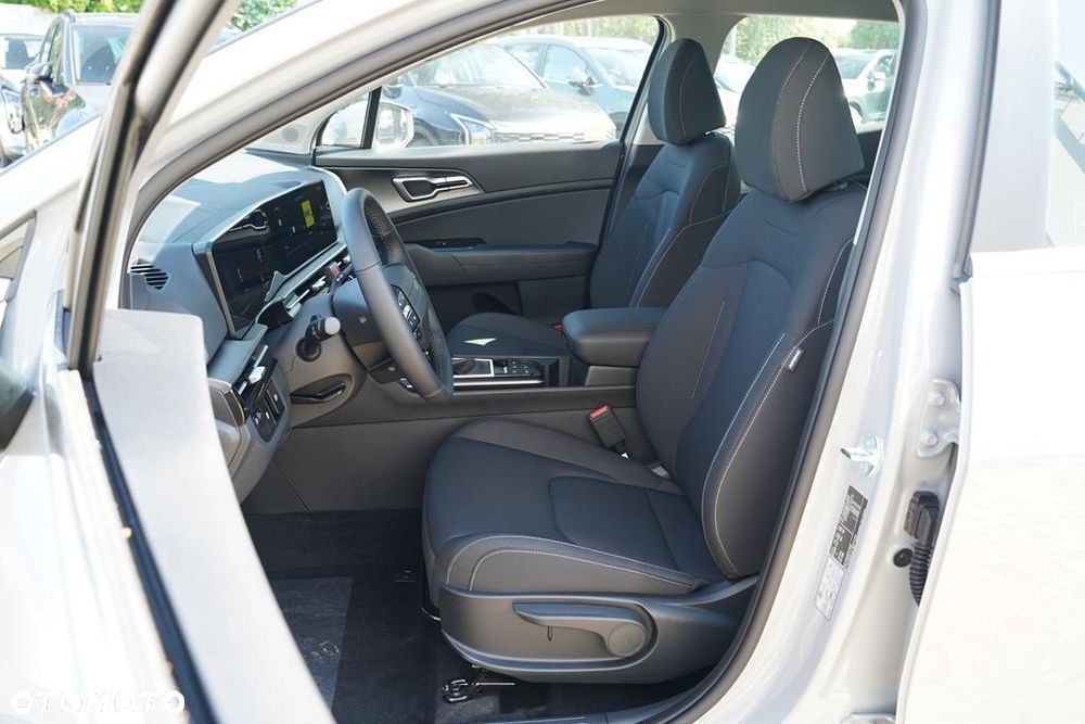 Kia Sportage 1.6 T-GDI M 2WD DCT - 12