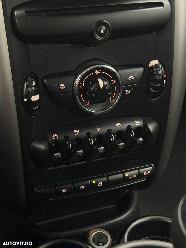 Mini Countryman One D - 26