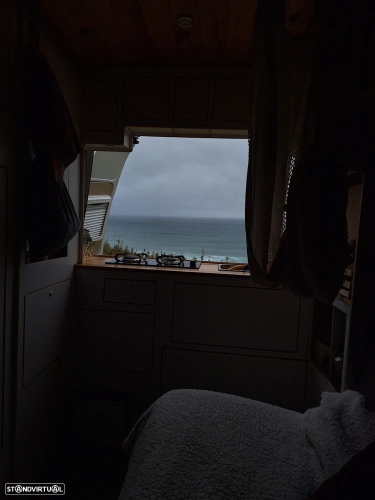 VW T6 2.0 TDI 102cv - 24