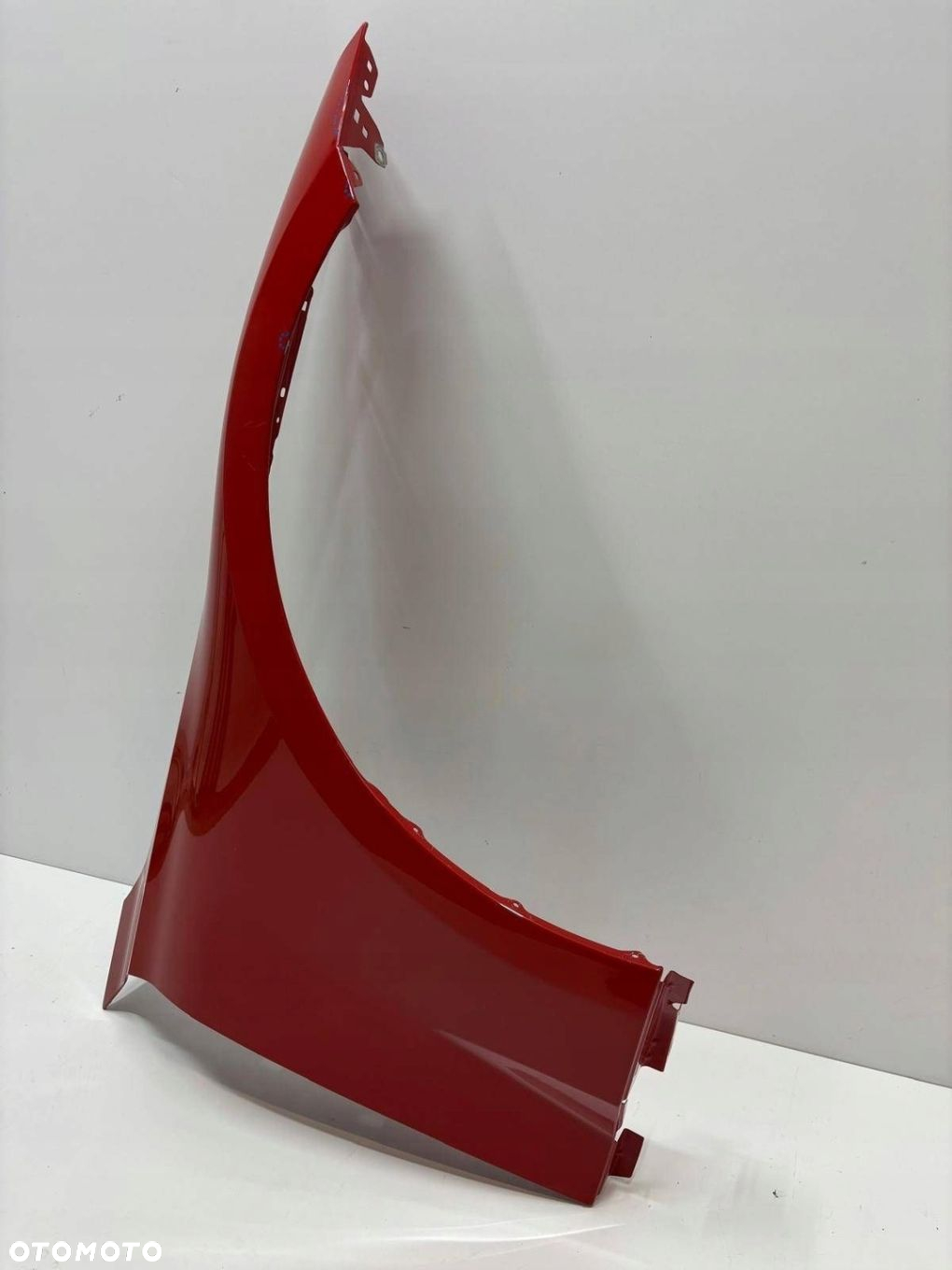 BMW M2 G42 Błotnik Prawy Przód Przedni 0523146 - 3