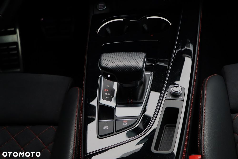 Audi A5 Sportback 40 TFSI quattro S tronic edition one - 32