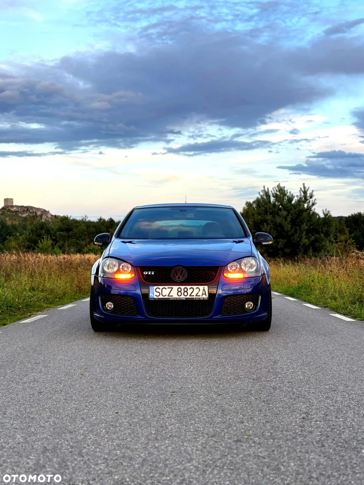 Volkswagen Golf 2.0 GTI - 2