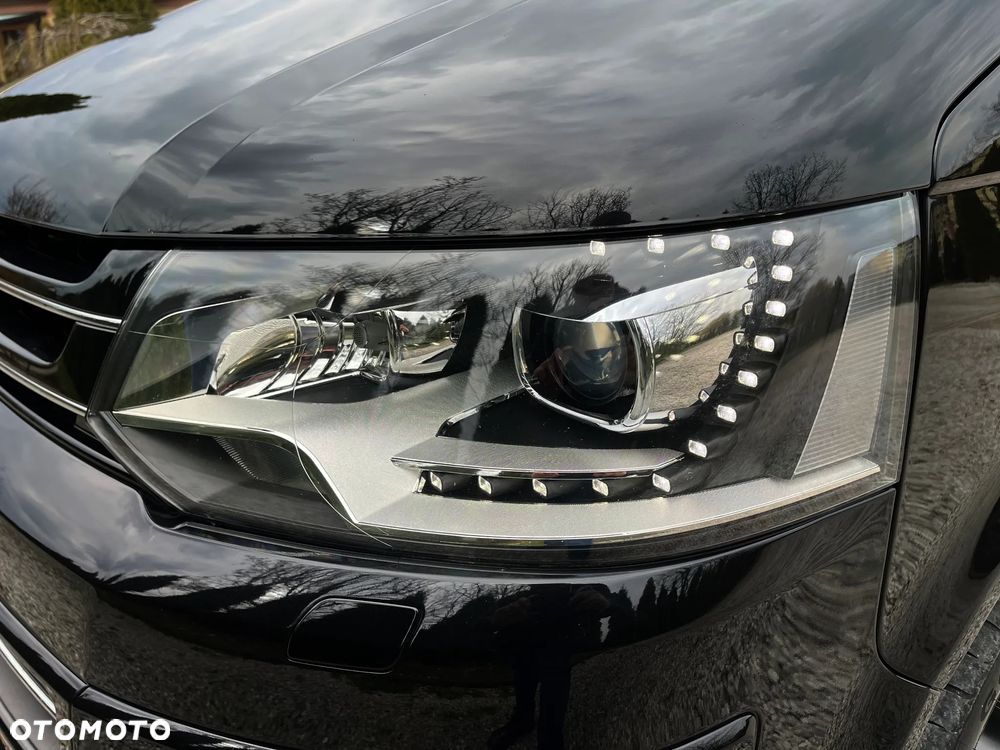 Volkswagen Multivan 2.0 BiTDI L1 Highline 4Motion DSG - 28