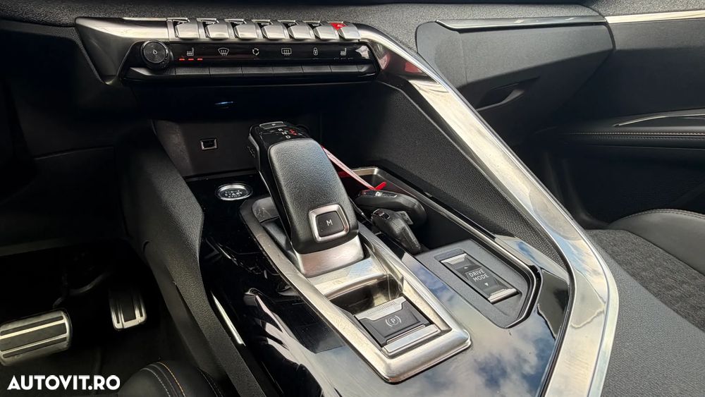 Peugeot 5008 BlueHDI 130 EAT8 Roadtrip - 5