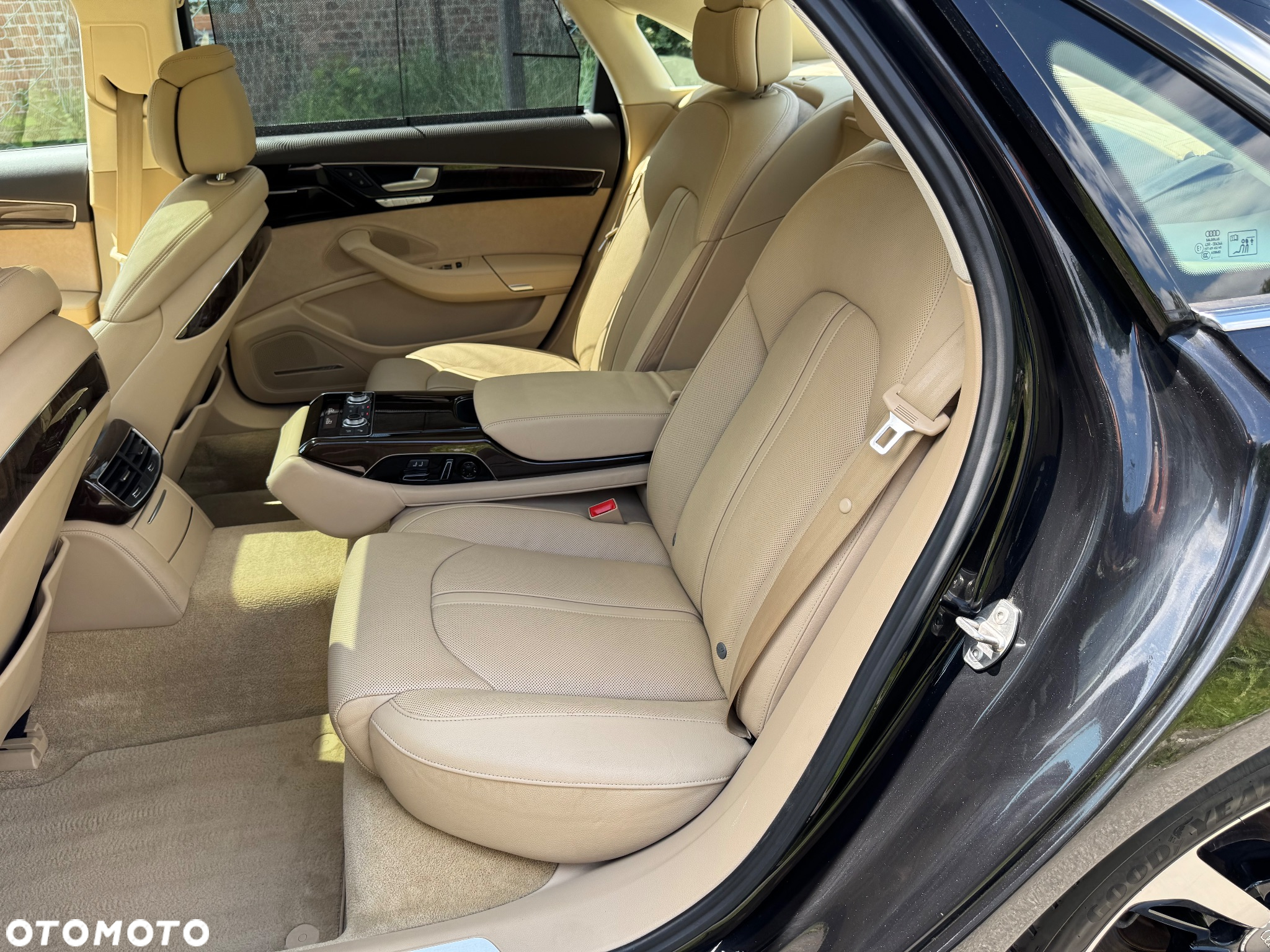 Audi A8 3.0 TFSI L Quattro - 20