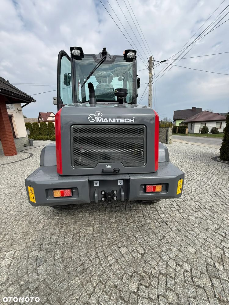Everun Mtech5.5 T - 28