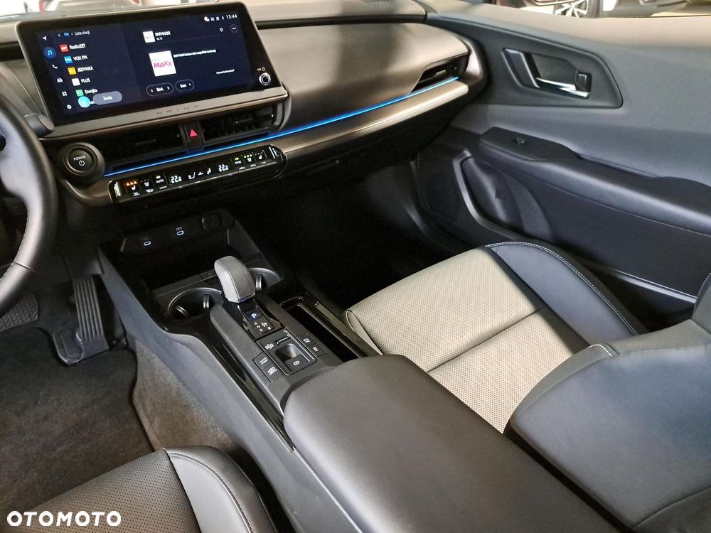 Toyota Prius - 29