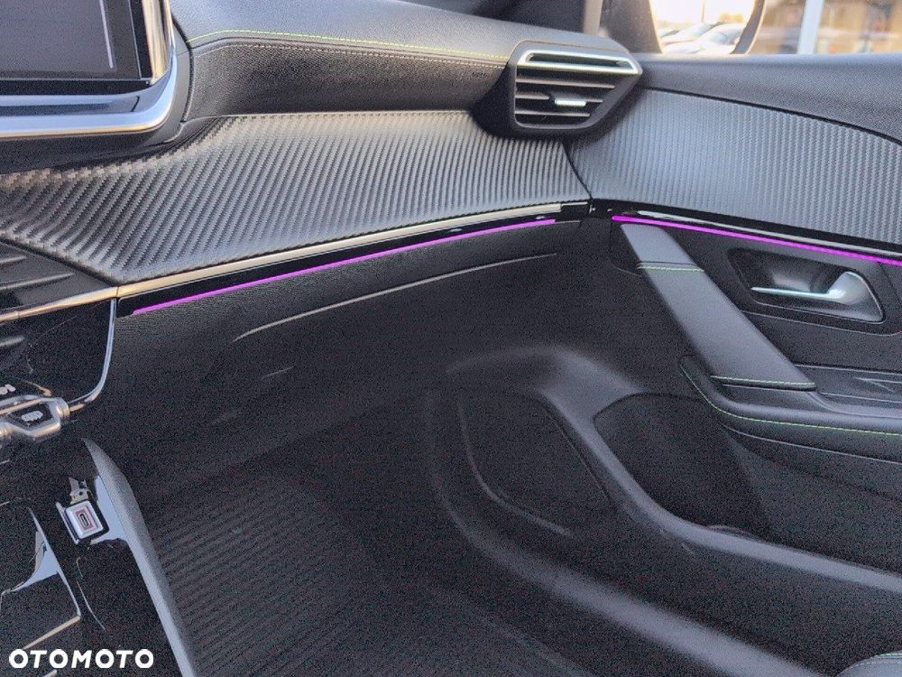 Peugeot 208 1.2 mHEV GT - 15