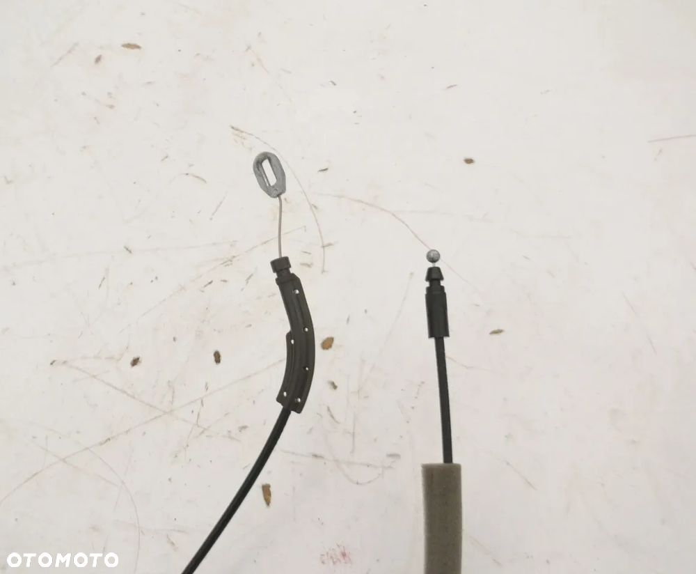 RENAULT MASTER  III IV ZAMEK DRZWI BOCZNYCH PRZESUWNYCH ROZSUWNYCH PRAWY PRAWYCH - 3