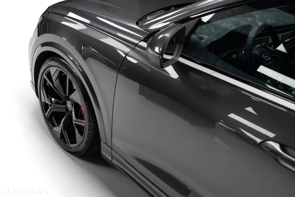 Audi RS Q8 - 7