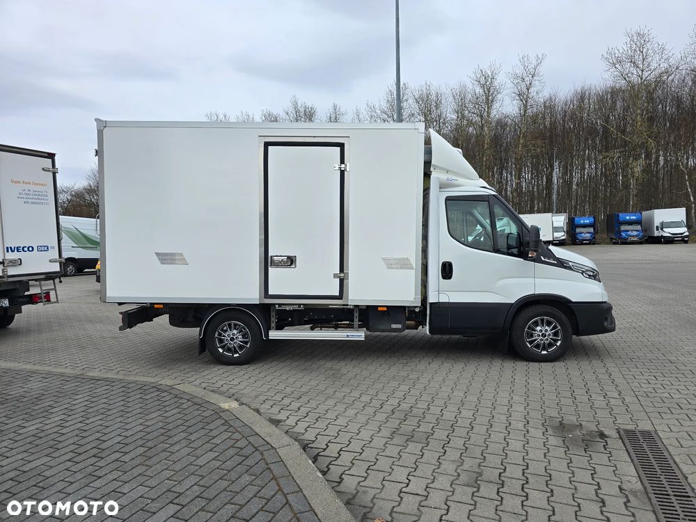 Iveco PARTNER DAILY 35S18 - 4