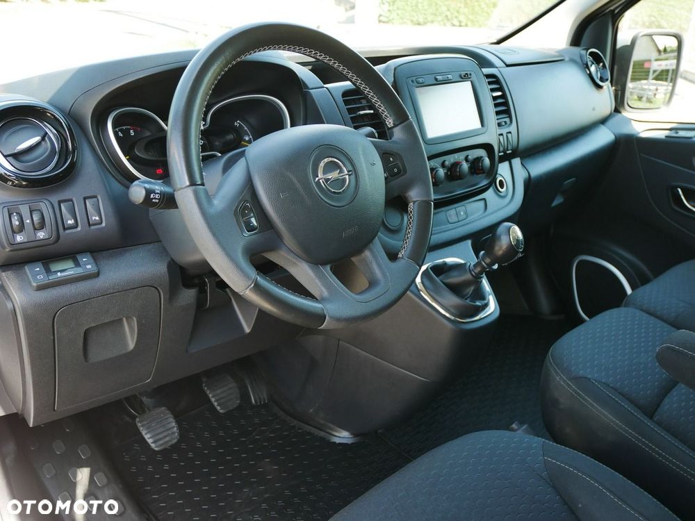 Opel Vivaro L2H1 S&S Tourer - 17