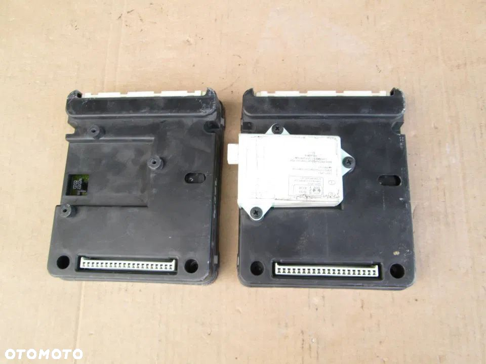 KOMPUTER BODY CHRYSLER 300M Concorde dodge intrepid 3.5 2.7 - 2