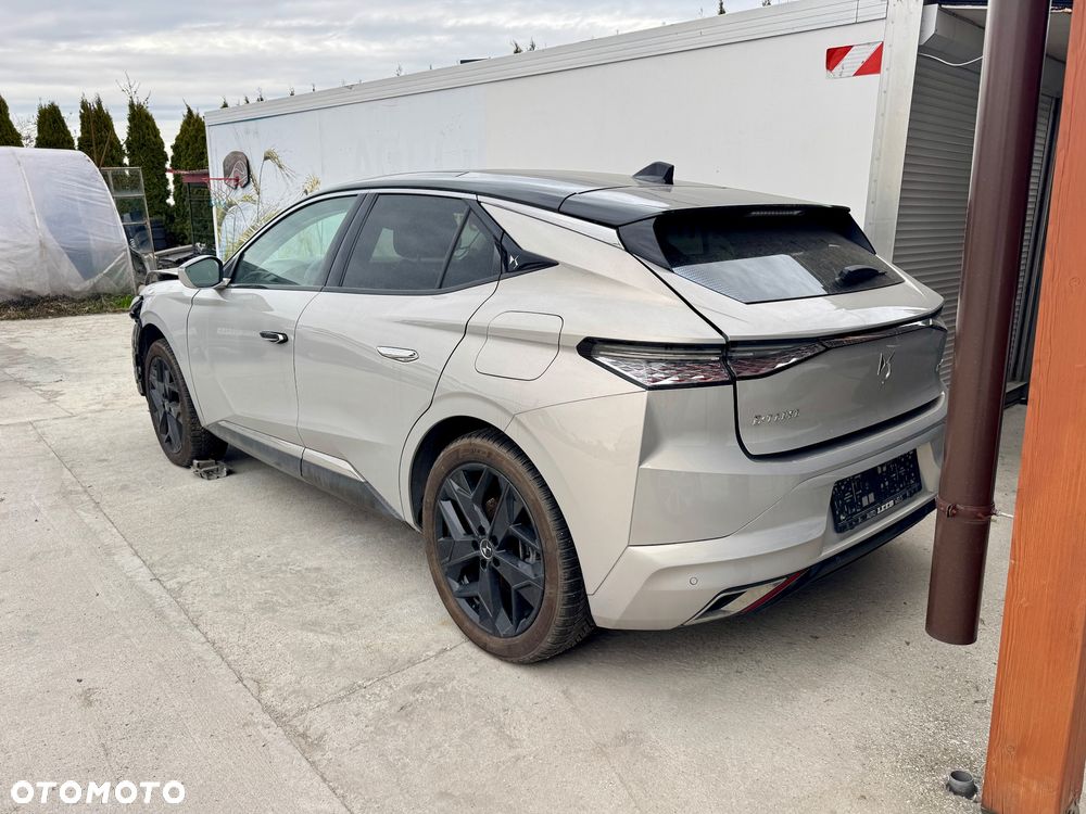 DS Automobiles DS 4 1.6 E-Tense Antoine de Saint Exupéry - 3