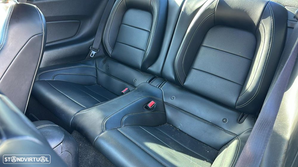 Ford Mustang 2.3 Eco Boost - 13