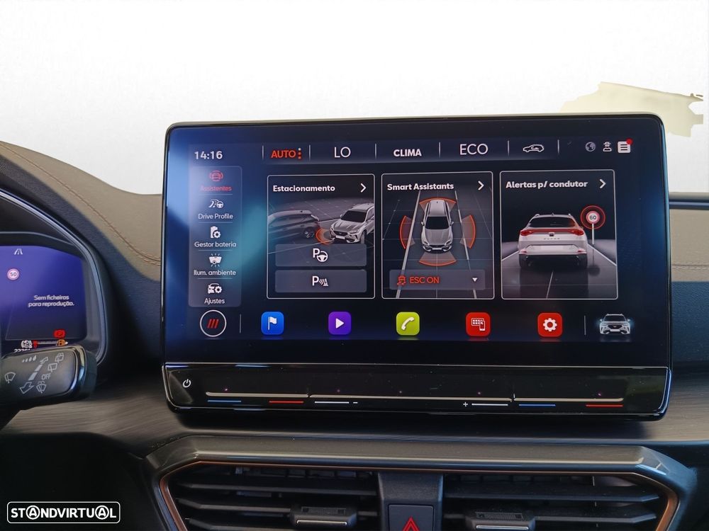 Cupra Formentor - 22