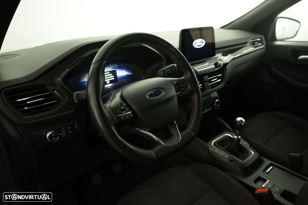 Ford Kuga 1.5 EcoBoost ST-Line - 7