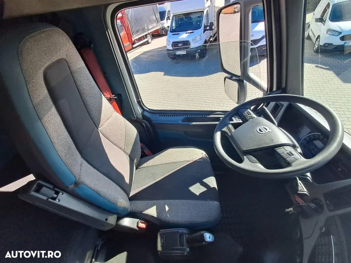 Volvo fm 450 460cp euro 6 automat - 31