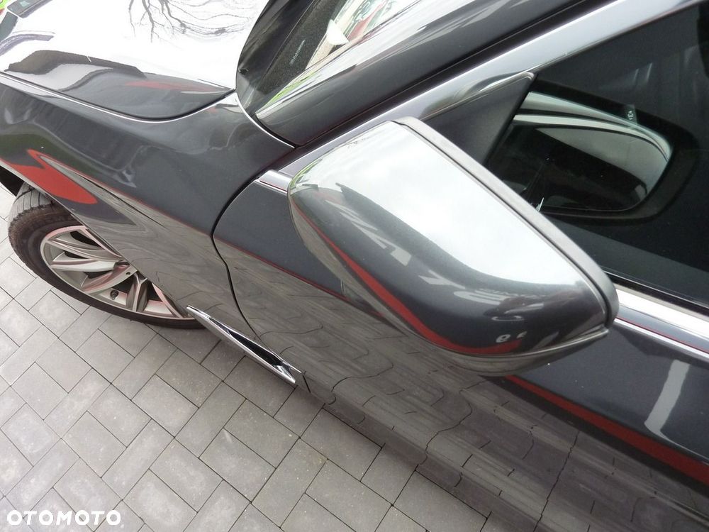 BMW Seria 5 - 37