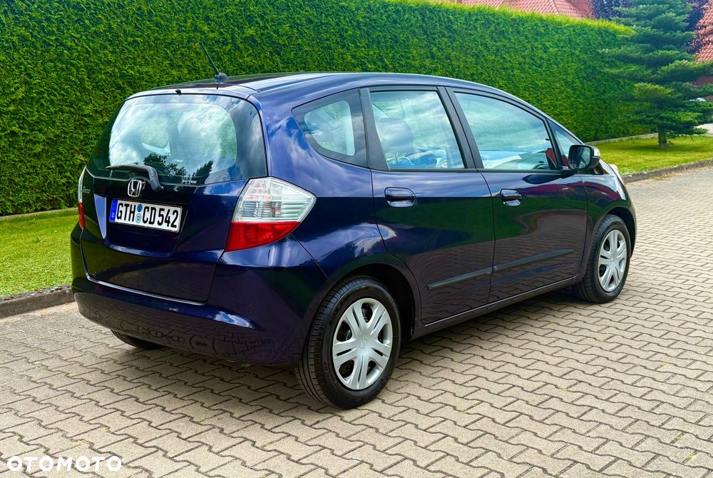 Honda Jazz 1.4 Elegance - 5