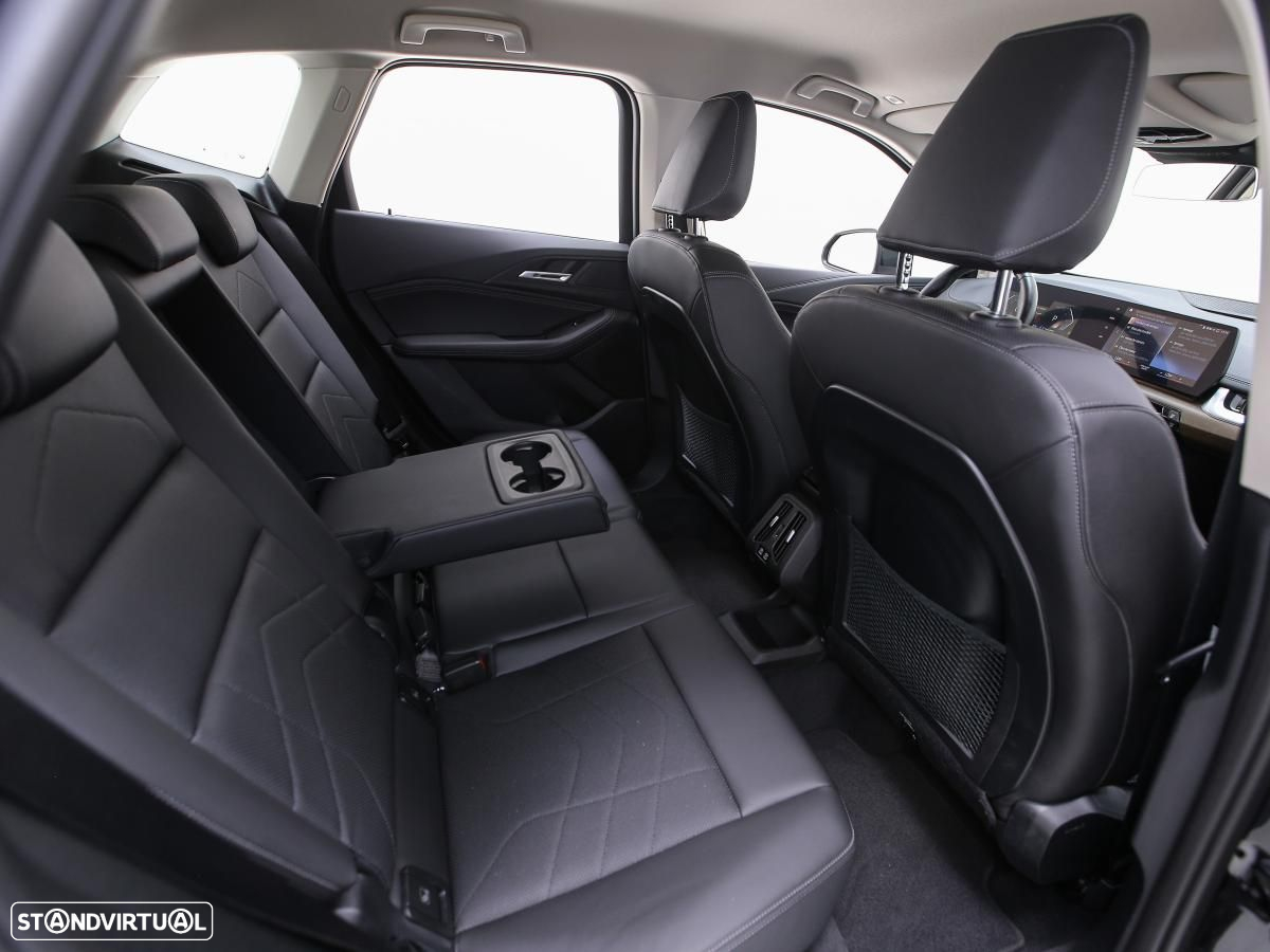 BMW 218 Active Tourer i Aut. Luxury Line - 13