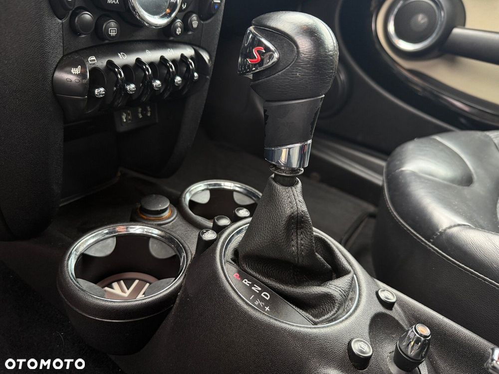 MINI Cooper S - 21