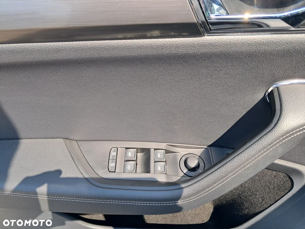 Skoda Superb 1.4 TSI Plug-In Hybrid Style DSG - 27