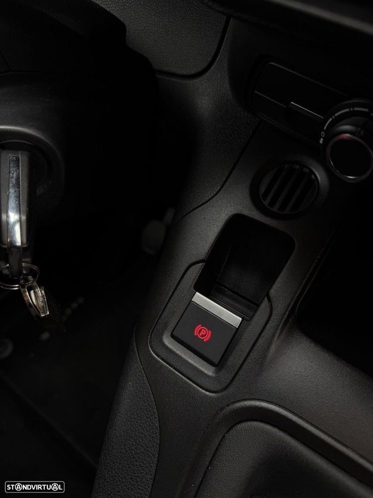 Peugeot Partner 1.5 BlueHDi Pro Longa - 37