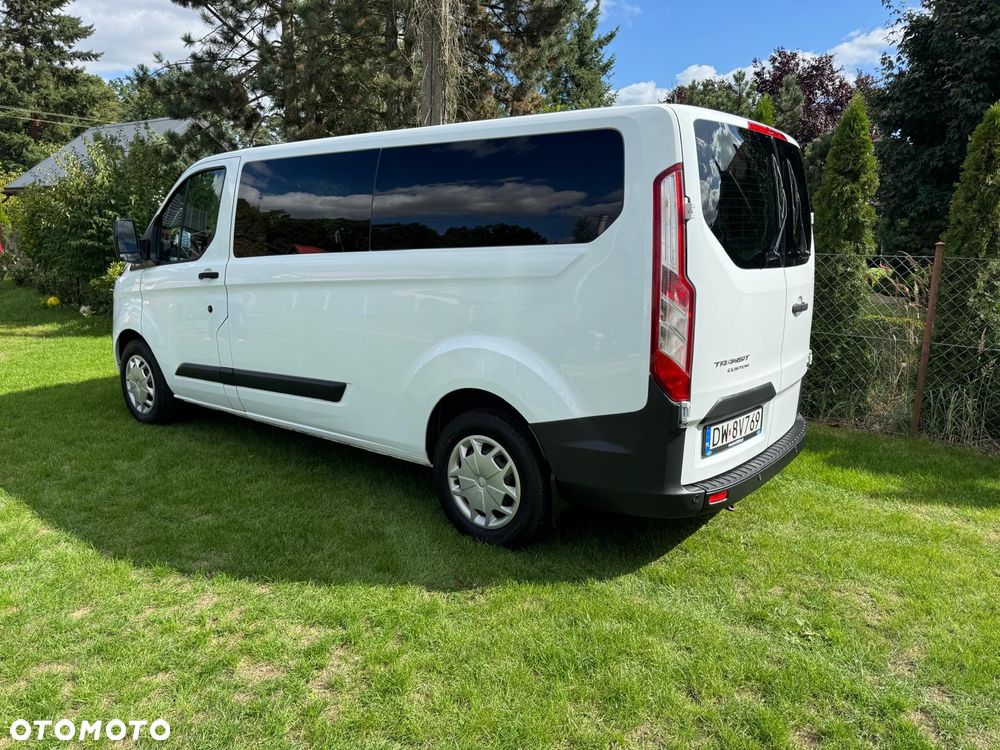 Ford Transit - 4