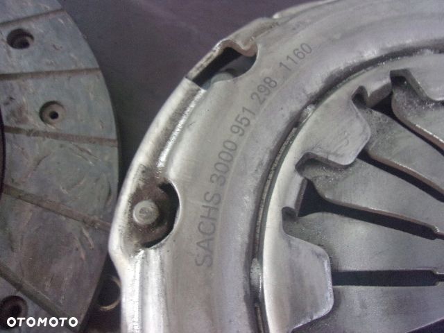 Sprzęgło Tarcza Docisk 3000 951 298 Mini Cooper B - 5