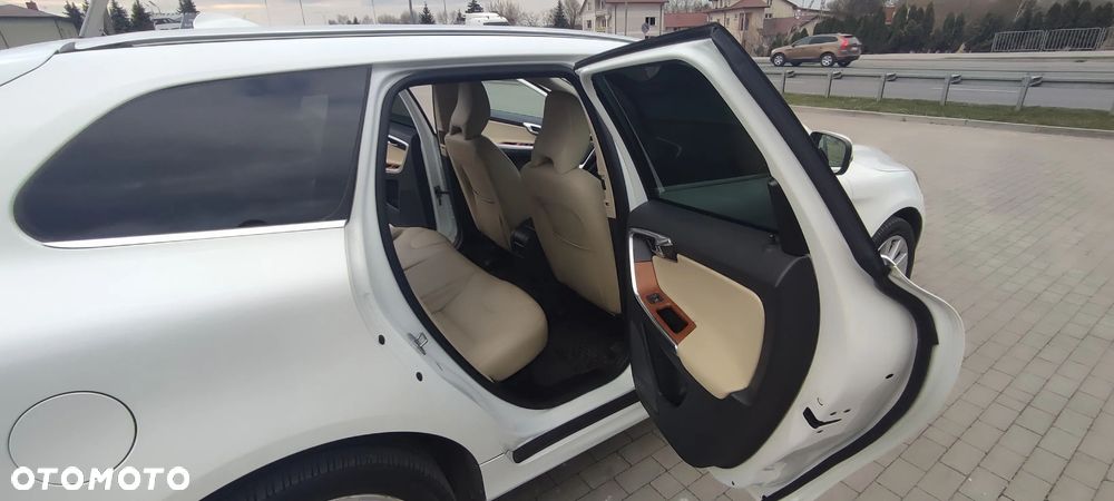 Volvo XC 60 T5 Geartronic Linje Inscription - 17
