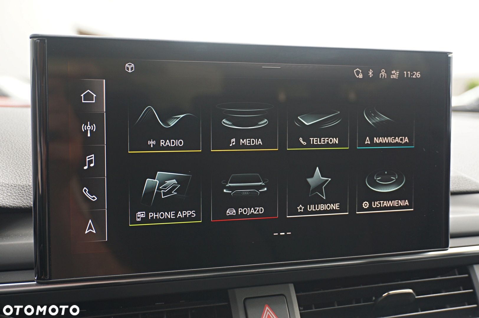 Audi A4 - 17
