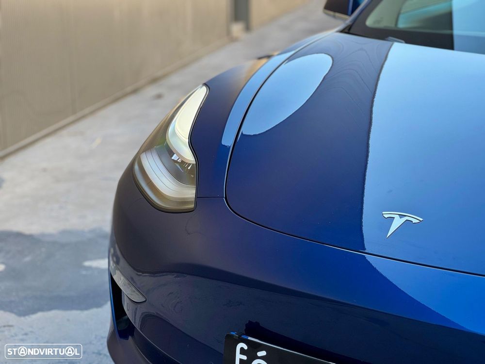 Tesla Model 3 Long-Range Dual Motor AWD - 36