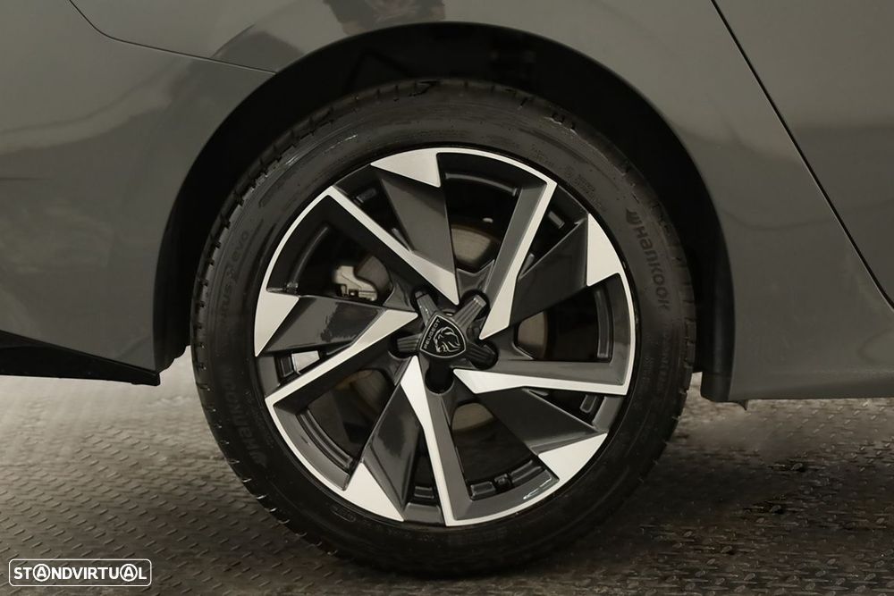Peugeot 308 SW - 5