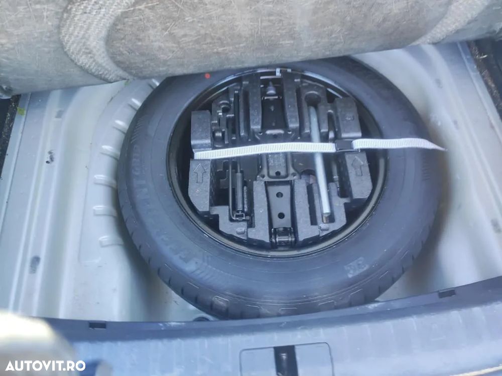 Skoda Octavia 1.5 TSI Ambition - 8