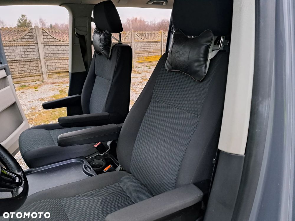 Volkswagen Caravelle 2.0 TDI L1 Highline - 13