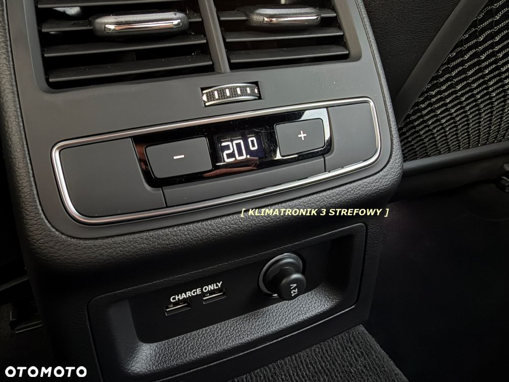 Audi A5 Sportback 40 TFSI S tronic S line - 29