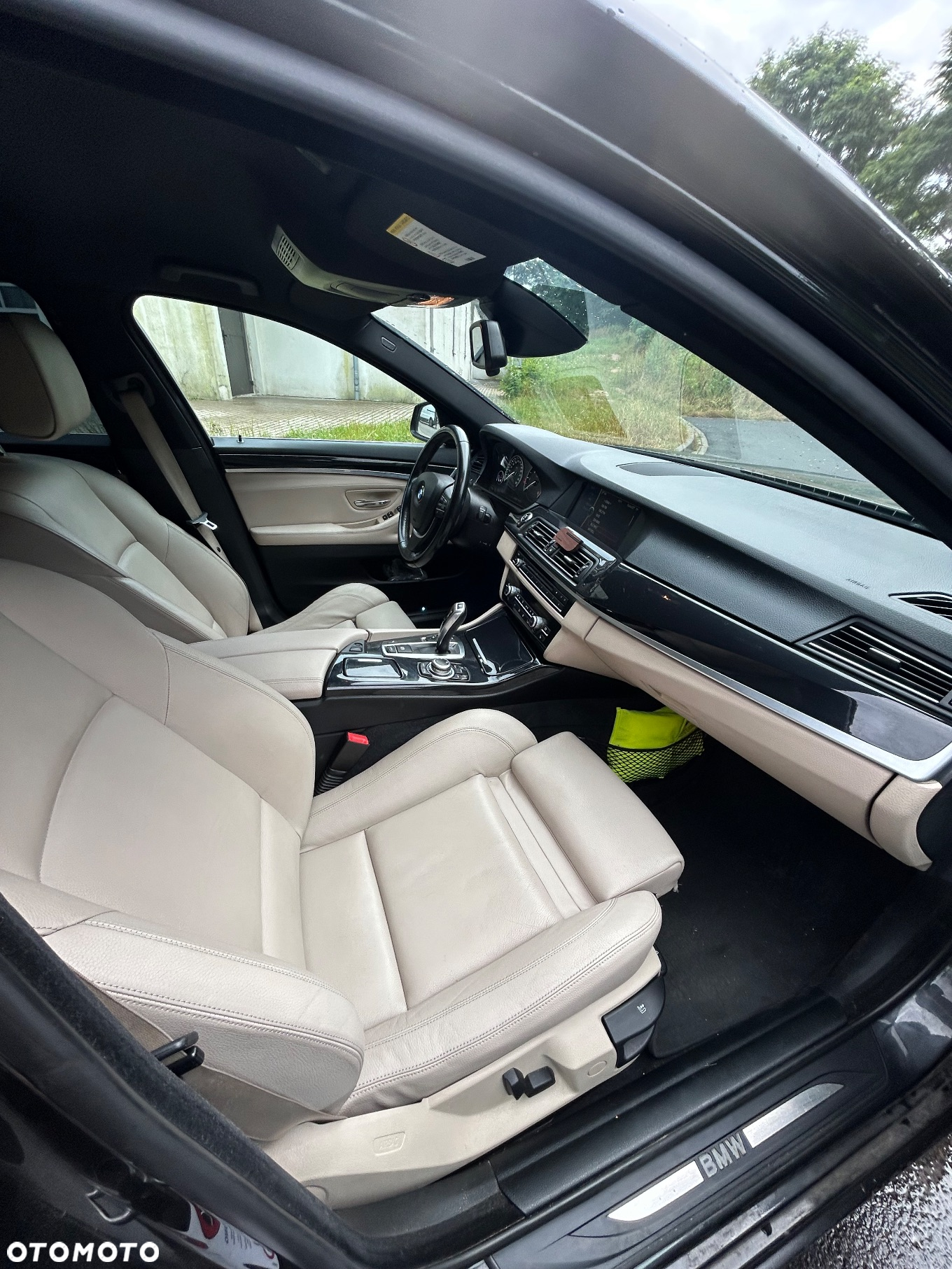BMW Seria 5 - 13