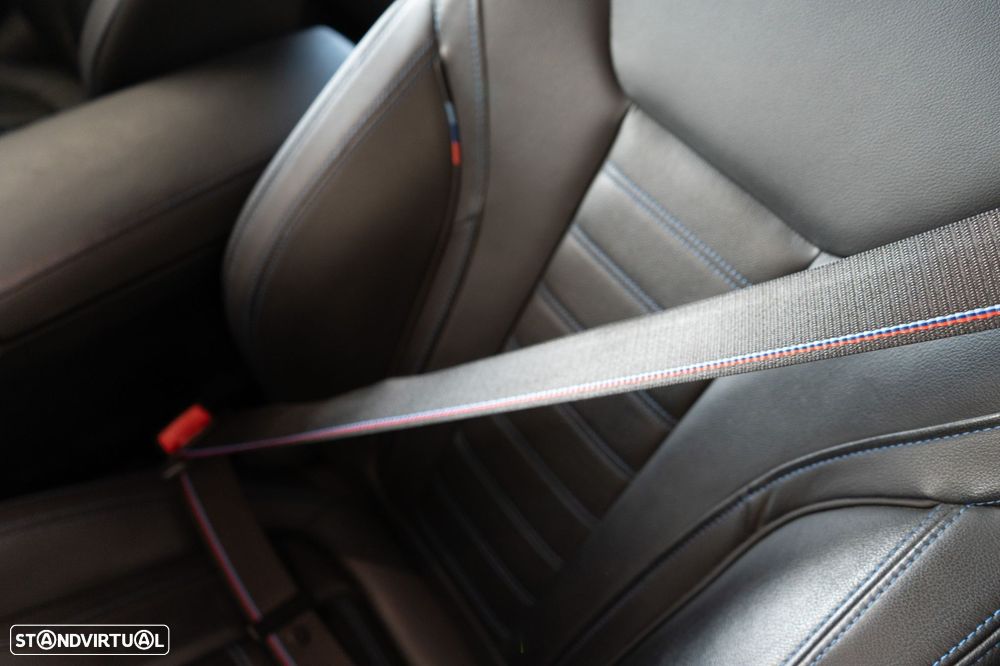 BMW i4 eDrive40 Pack Desportivo M Pro - 7