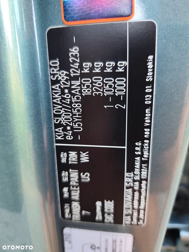 Kia Ceed 1.5 T-GDI OPF JBL Sound Edition - 31
