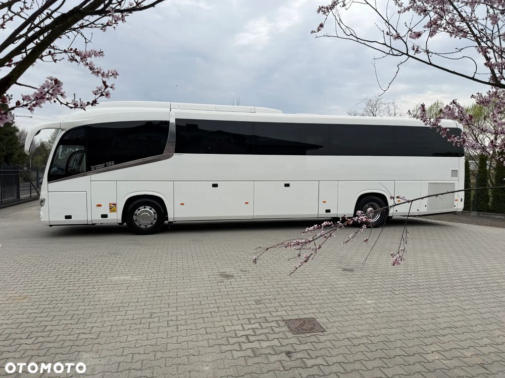 Scania Irizar I6s - 10