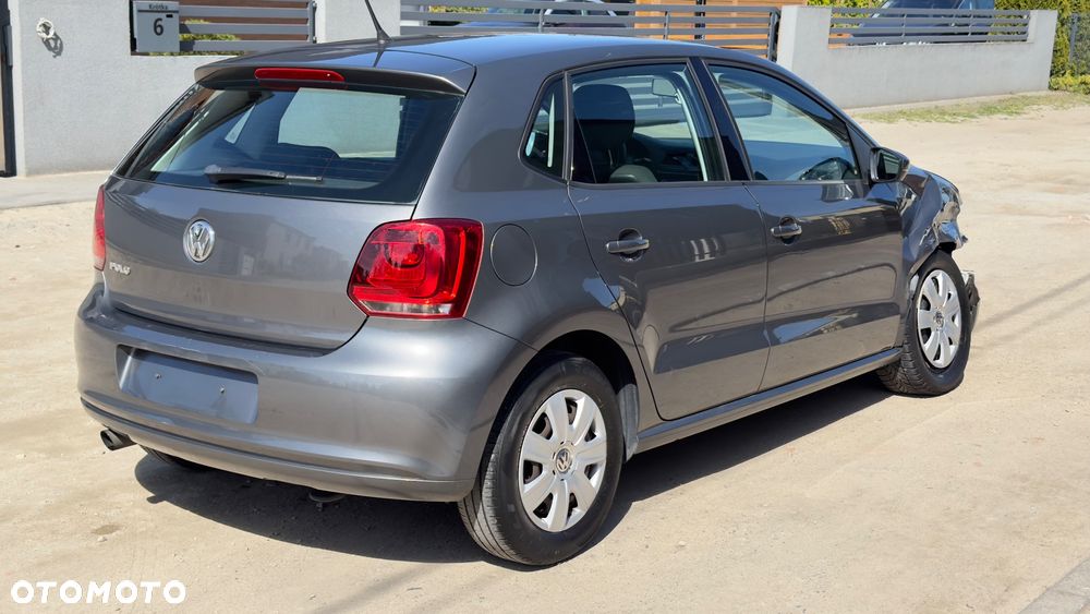 Volkswagen Polo 1.6 TDI DPF Trendline - 3