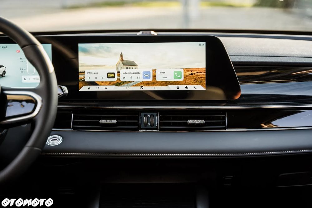 Omoda 5 1.6 T-GDI Premium DCT - 19